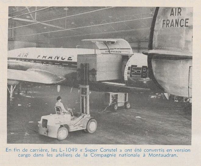 France aviation du 15 mai 1967 (Gallica)