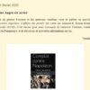 Revue Savoir