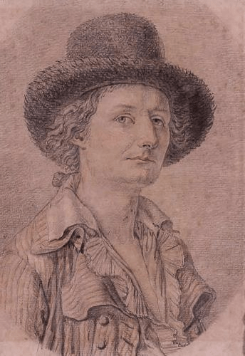 Un révolutionnaire de province, Nicolas Anne Gabriel Sergent.