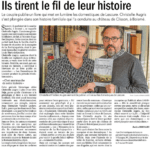 Le Courrier de l'Ouest
