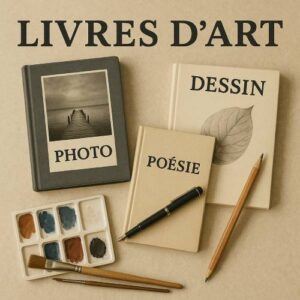 Livres d'Art