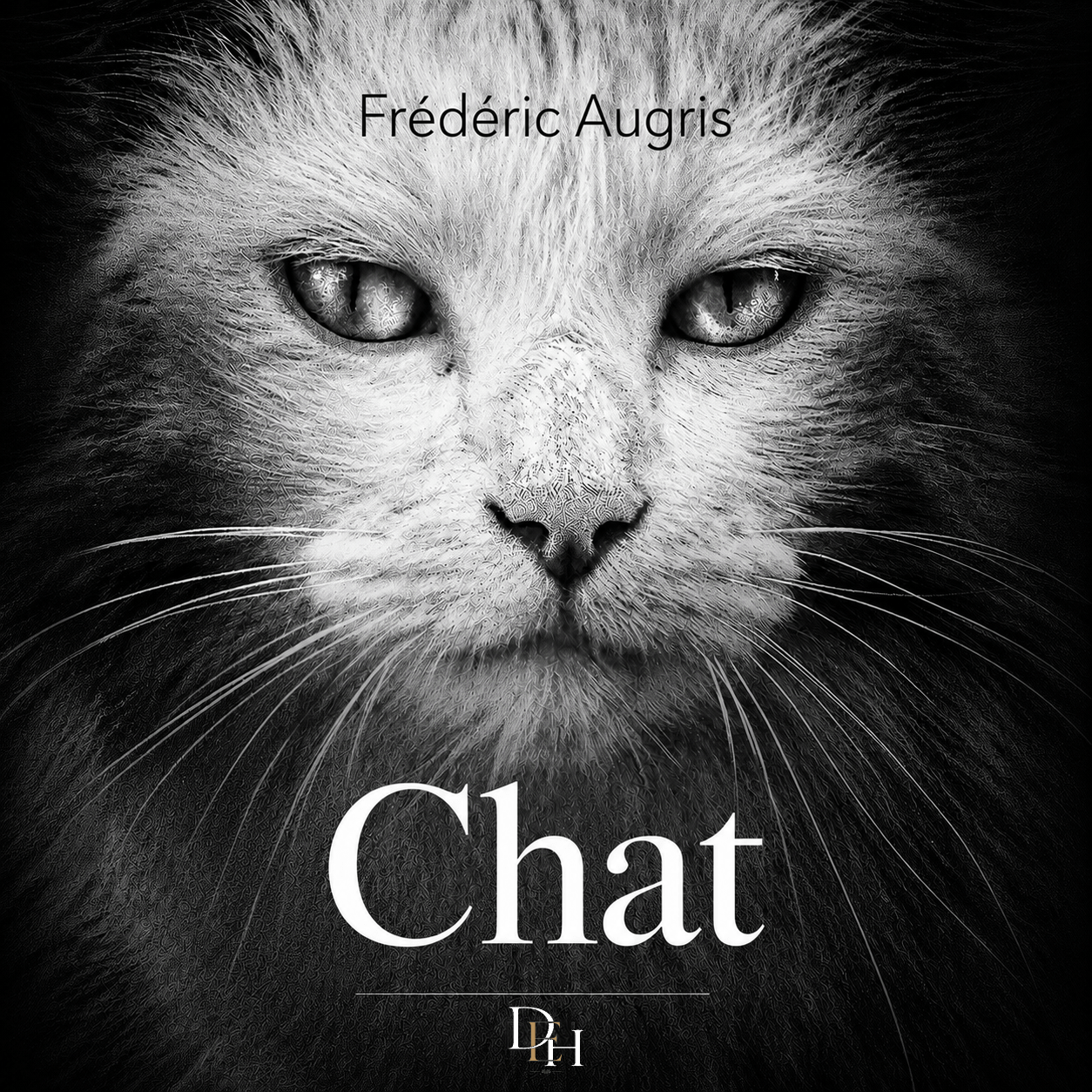 Couverture d’ouvrage : Chat